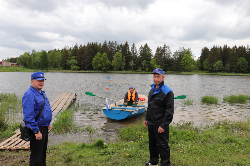 Пляжи на Новогрудчине: когда сможем отдохнуть?
