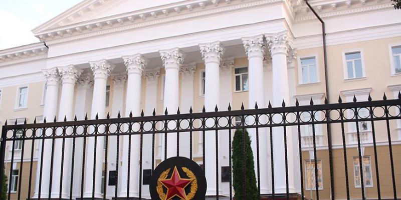 Министерство обороны: продолжается наращивание региональной группировки войск Беларуси и России