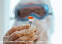 В Беларуси выздоровели и выписаны 11 415 пациентов с COVID-19