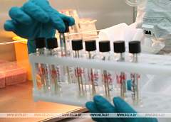 В Беларуси выздоровели и выписаны 22 066 пациентов с COVID-19