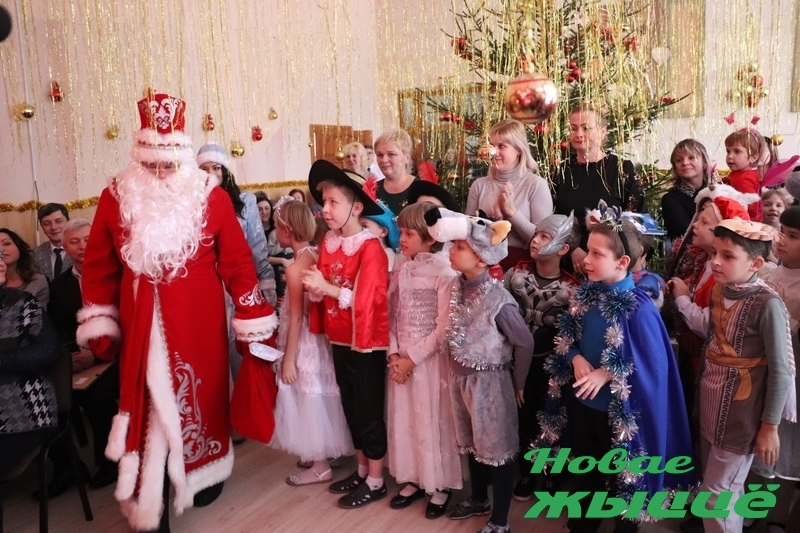 Акция «Наши дети» завершилась: участниками стали около 5300 юных новогрудчан