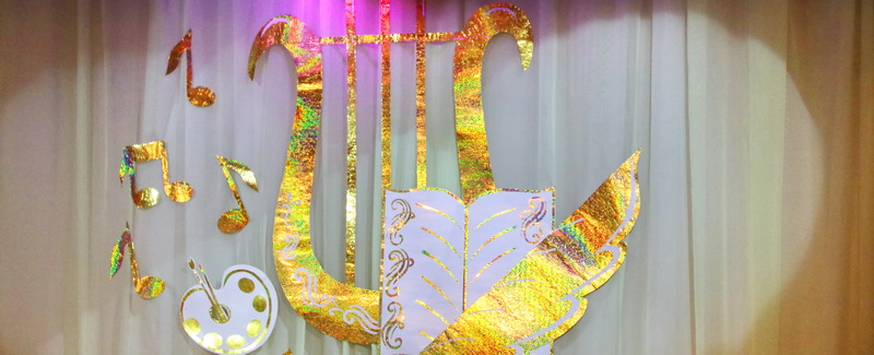 Работники культуры Новогрудчины отметили профессиональный праздник (+Видео)