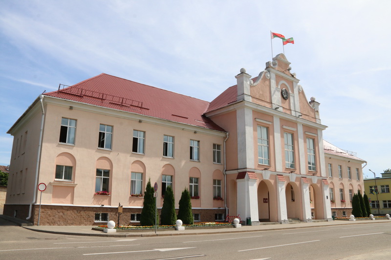 Аб ходзе рэалізацыі праграмы «Здароўе народа і дэмаграфічная бяспека Рэспублікі Беларусь на 2016-2020 гады» ў Навагрудскім раёне гаварылі на чарговым пасяджэнні райвыканкама