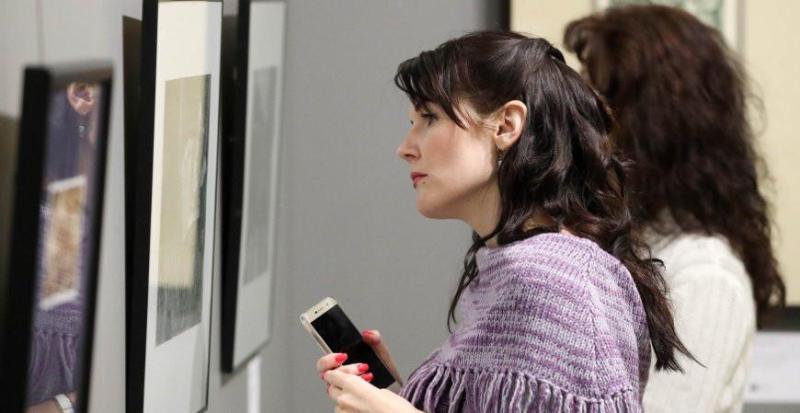 Пейзажи Беларуси в фотографиях Александра Лосминского представят на выставке в Минске