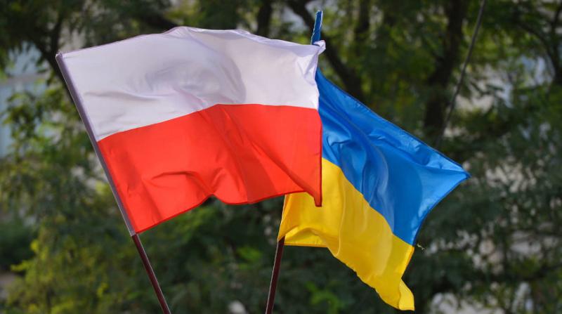 Решение Киева создать «пантеон героев» вызвало бурю негодования в Варшаве