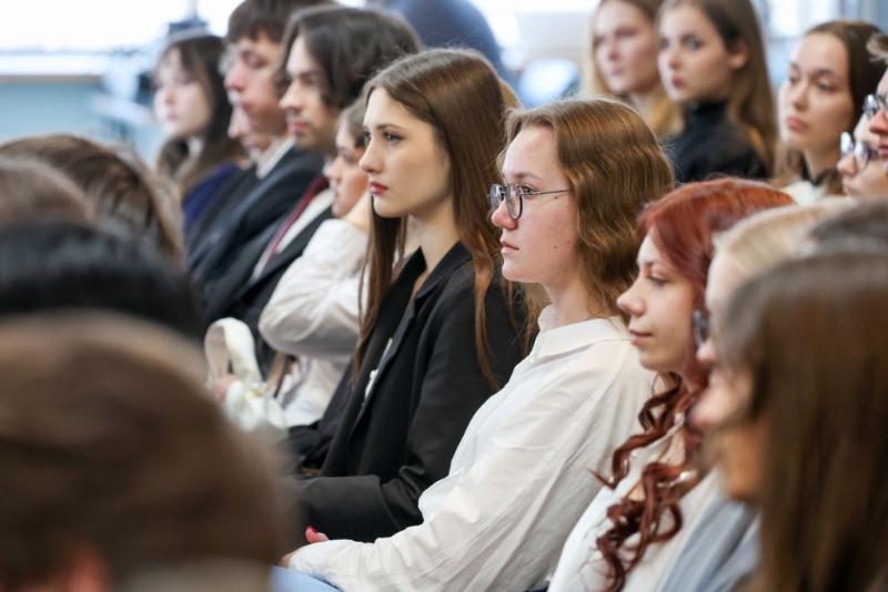 STOP экстремизм: молодежь Беларуси осваивает цифровую гигиену и правовую грамотность 