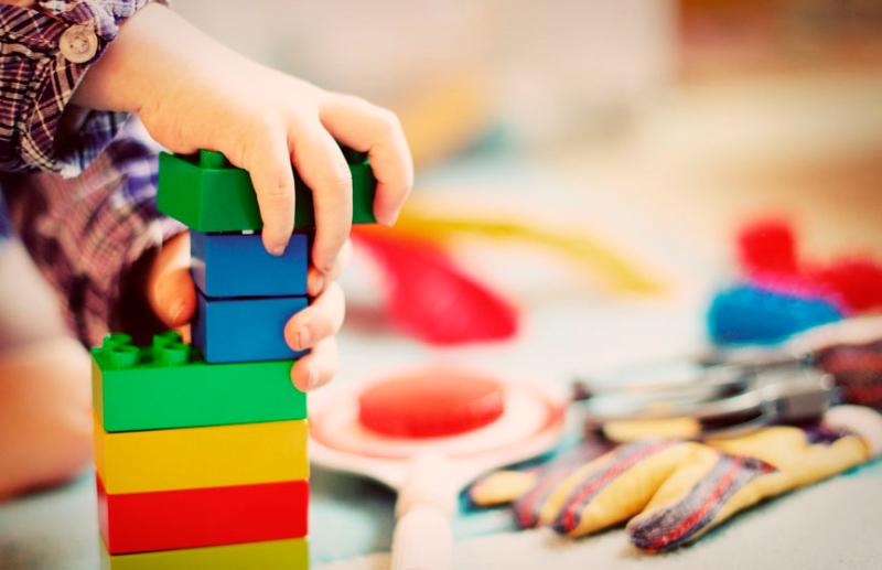 Как понять, что ребенка пора отдавать в сад, рассказала психолог