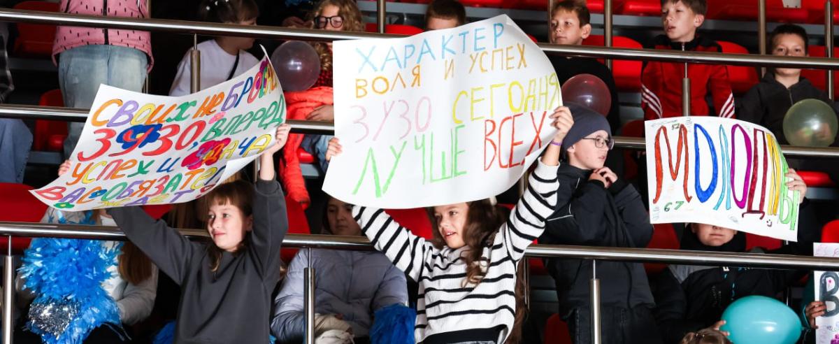 Спортивная эстафета «Спорт для всех» состоялась на Новогрудчине