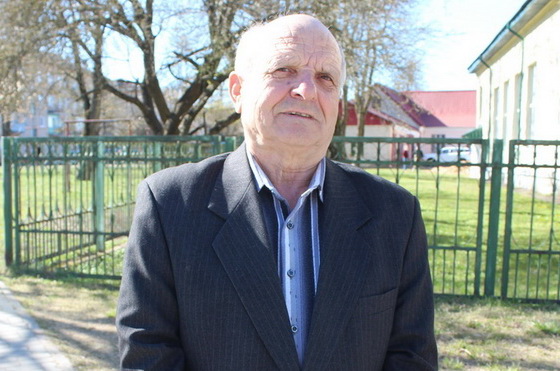 Загорье-Делятичское – малая родина Петра Маковского