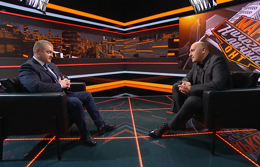 Политолог Александр Шпаковский: сейчас самое важное – уйти от гражданского конфликта, это тест на зрелость белорусского народа (+видео)