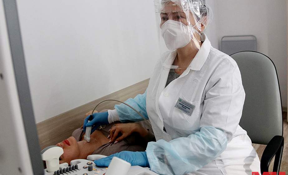 Как избежать проблем со щитовидкой, рассказала кандидат медицинских наук