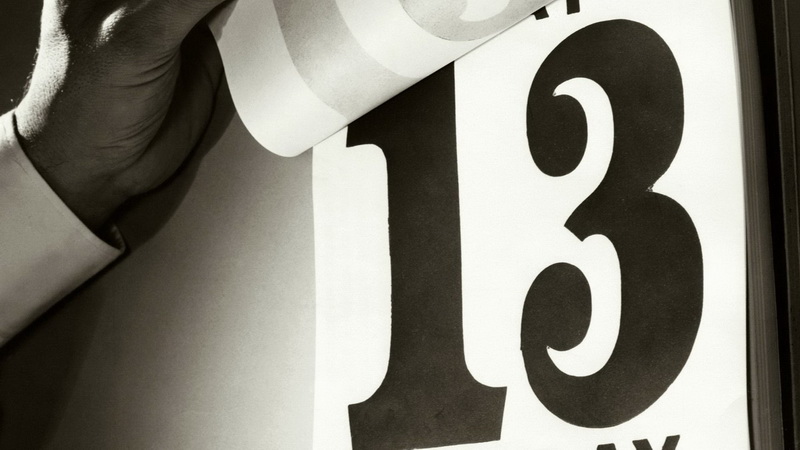 Пятница, 13-е: история и суеверия «дня неприятностей»