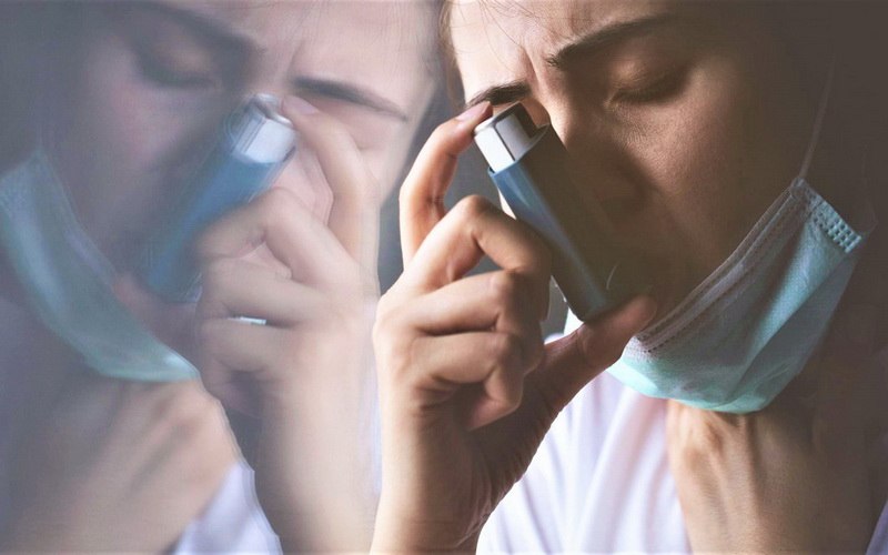 Что может спровоцировать бронхиальную астму и как жить с этим заболеванием?