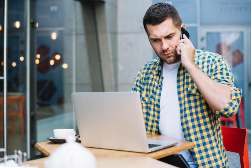 Связь без границ: как «Большая четвёрка» работает для каждого жителя района