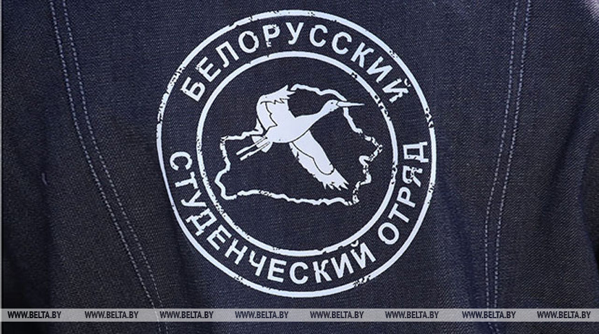 Участники патриотического проекта БРСМ "Зимний маршрут" преодолеют более 1,6 тысячи км