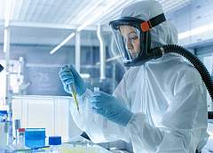 Коронавирус может приводить к повышению сахара в крови