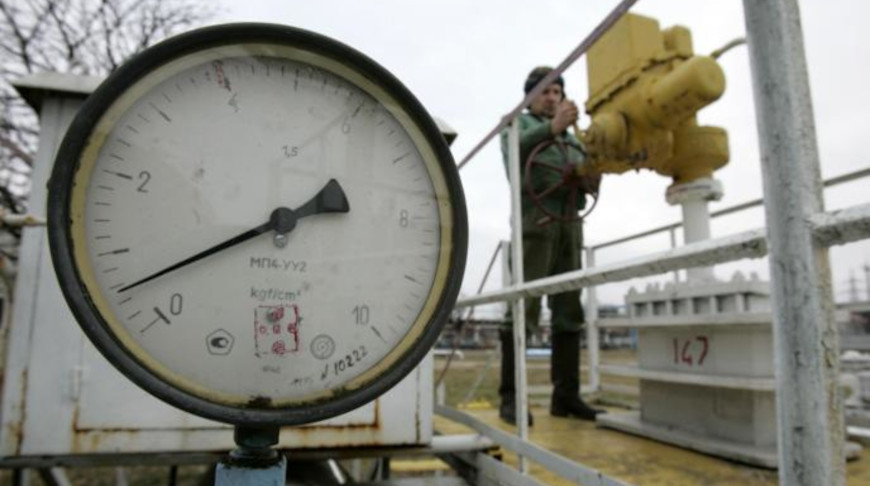 Экспертов из Венгрии не допустили к нефтепроводу «Дружба»
