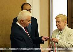 Первые долгосрочные наблюдатели от СНГ на выборах Президента поедут в регионы на следующей неделе