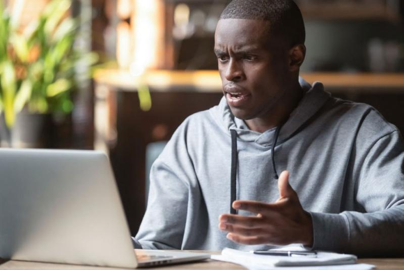  Искусственный интеллект может обманывать и даже угрожать человеку 