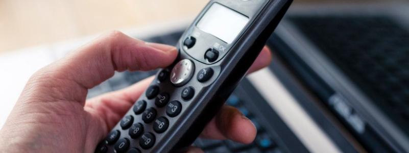 2 мая адбудзецца «прамая тэлефонная лінія» для жыхароў Навагрудскага раёна