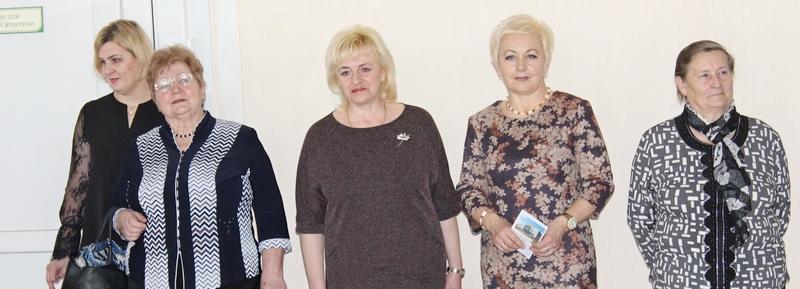 Ирина Стародымова: «Женщина без любимого дела  – птица без крыльев»