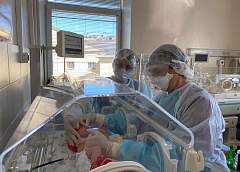 Беременность и роды в условиях COVID-19. Что нужно знать?