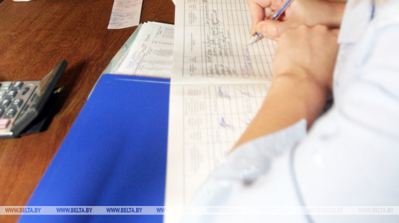 Санэпидслужба выявила нарушения в четверти обследованных объектов в Гродненской области