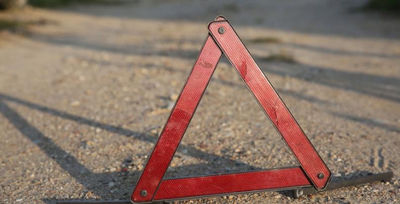 За выходные в Беларуси семь человек погибли в ДТП, еще 15 получили травмы