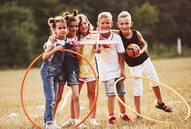 В 2025 году количество родительских дней в детских лагерях уменьшат