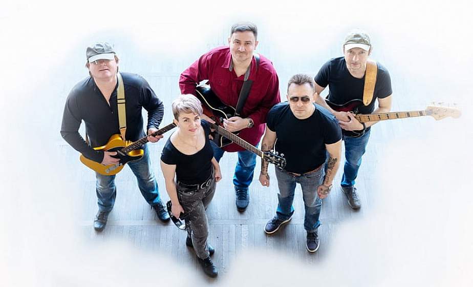 Европейский вещательный союз отказался дать дополнительные разъяснения по ситуации с “Евровидением”