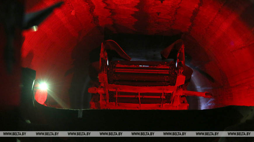 Прокуратура определяет негативные экономические последствия забастовки на "Беларуськалии"