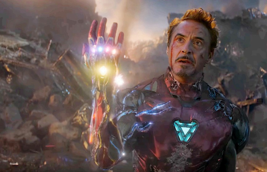 Американцы выбрали лучший фильм года