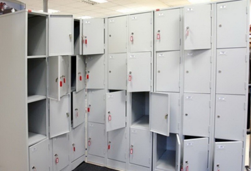 Камеры захоўвання ў магазінах - гарантыя аховы нашых рэчаў? "НЖ" расказвае, як не стаць ахвярай крадзяжу