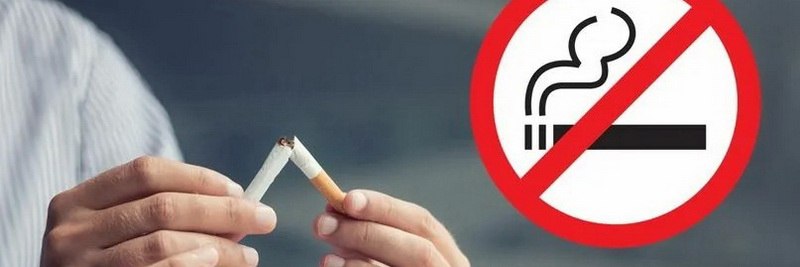 Стартовала республиканская акция «Беларусь против табака»  
