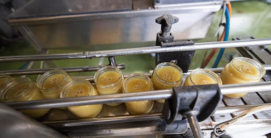 В Беларуси согласовано повышение цен на детское питание