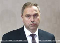 Минздрав постоянно отслеживает потребности больниц в регионах и соблюдение рекомендаций по COVID-19 - Владимир Караник