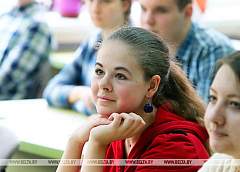 Заключительный этап республиканской олимпиады школьников пройдет 11-14 мая