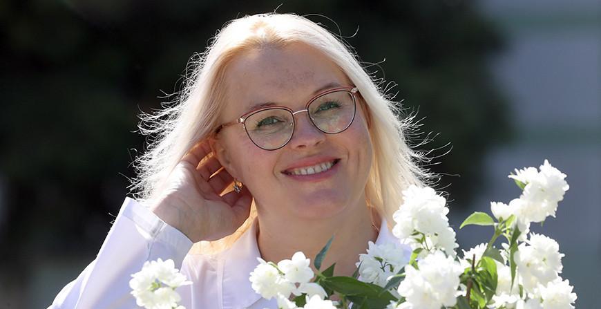 Минтруда: в Беларуси созданы все условия для максимальной реализации потенциала женщин