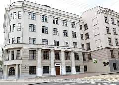МВД составило 79 протоколов за нарушение законодательства после массовых мероприятий 23 августа