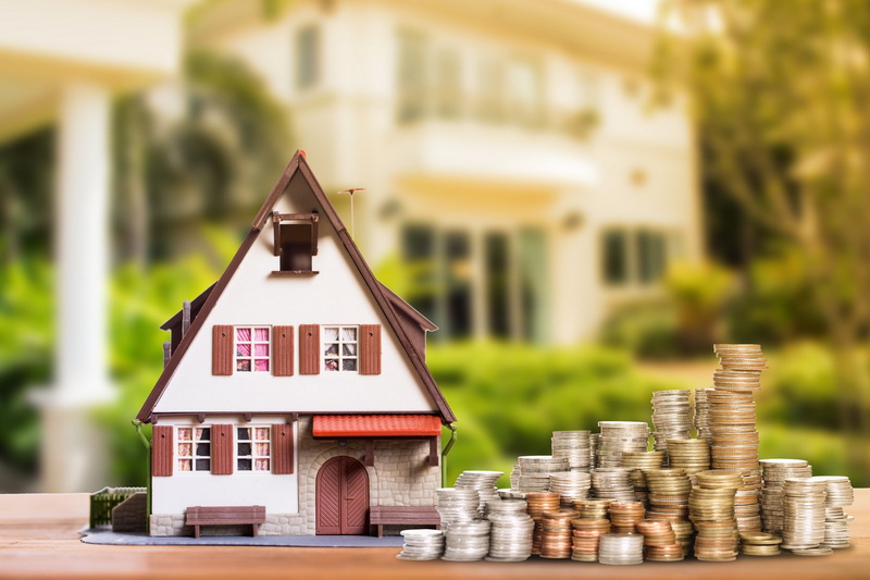 Вниманию плательщиков налога на недвижимость и платежей за землю