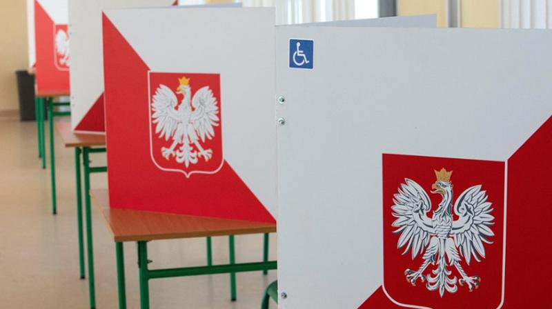 В Польше зафиксировали очередные нарушения при подсчете голосов на президентских выборах