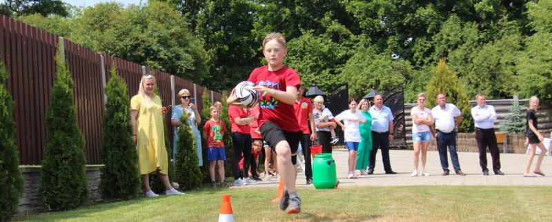 Кто же стал «Властелином села» на Новогрудчине?