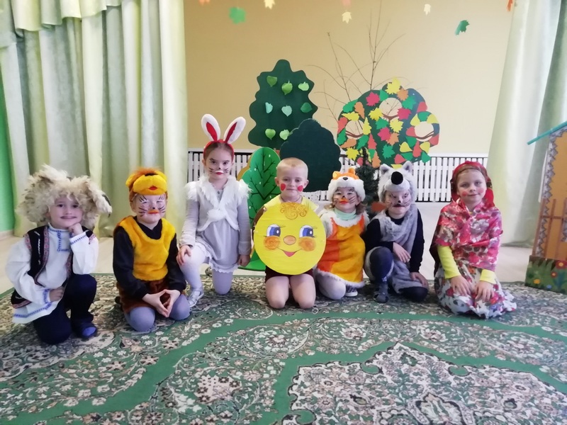 Выхаванцы Любчанскага ДЦРД запрашаюць  паглядзець тэатралізаваную пастаноўку па энергазберажэнню
