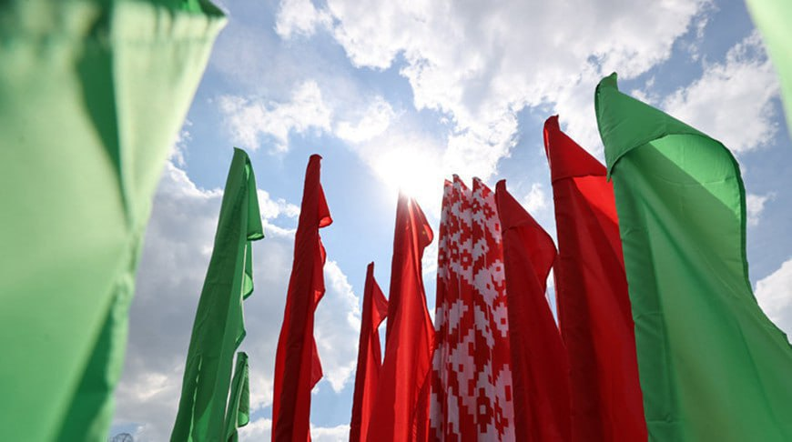 Стартуе абласны чэлендж «Мова краіны маёй», прымеркаваны да Дня роднай мовы