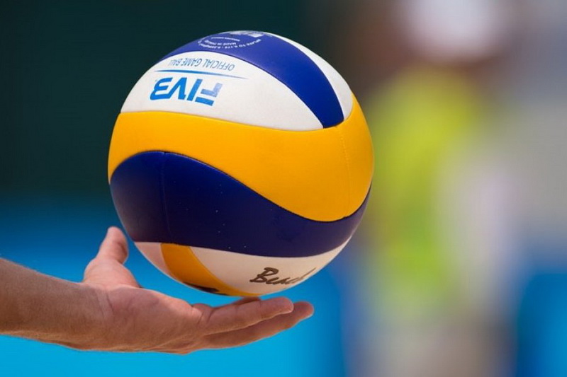 Победителем Кубка по волейболу среди сельских команд стали участники ФСК г.п. Любча  