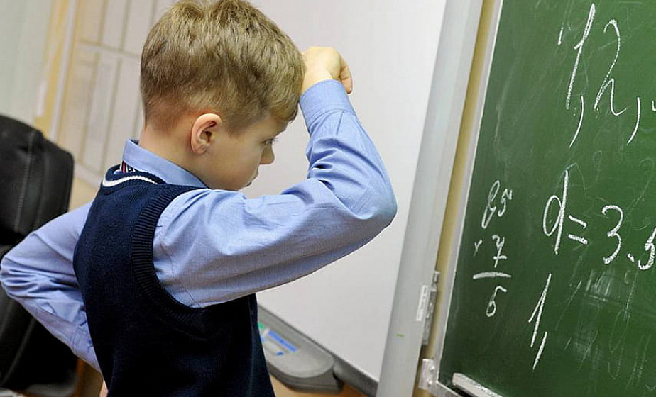 В интернете появился самый короткий тест на IQ
