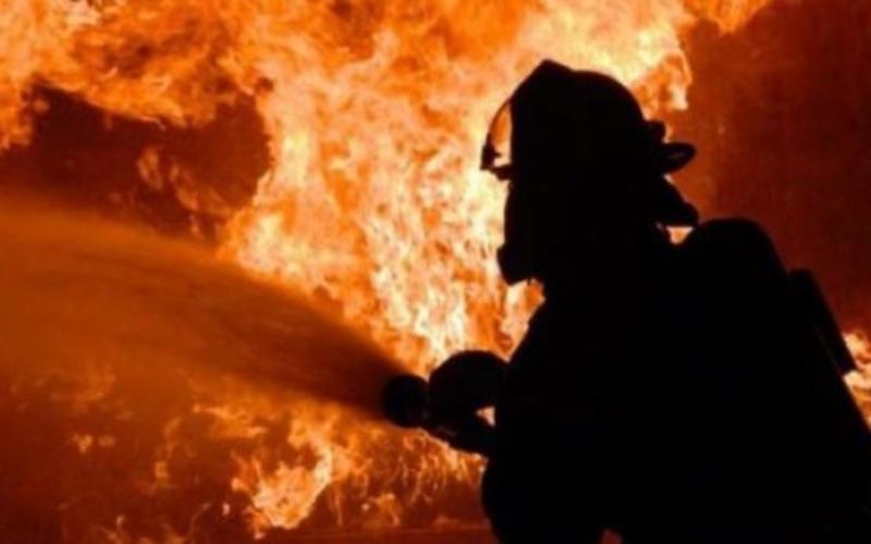 В деревне Несутычи горела баня. МЧС напоминает: соблюдайте правила пожарной безопасности при эксплуатации бани