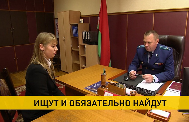 Желающие дестабилизировать обстановку в Беларуси взяли за правило призывать несовершеннолетних на улицы