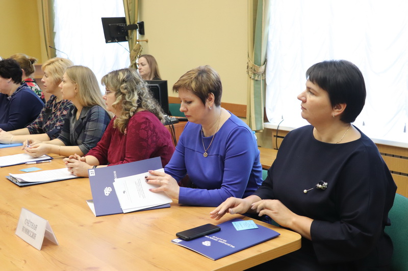 Каким быть районному объединению профсоюзов? Профсоюзы Новогрудчины подвели итоги пятилетки и обозначили задачи на будущее