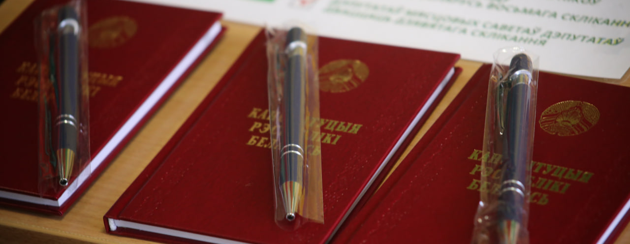 На избирательные участки – целыми семьями